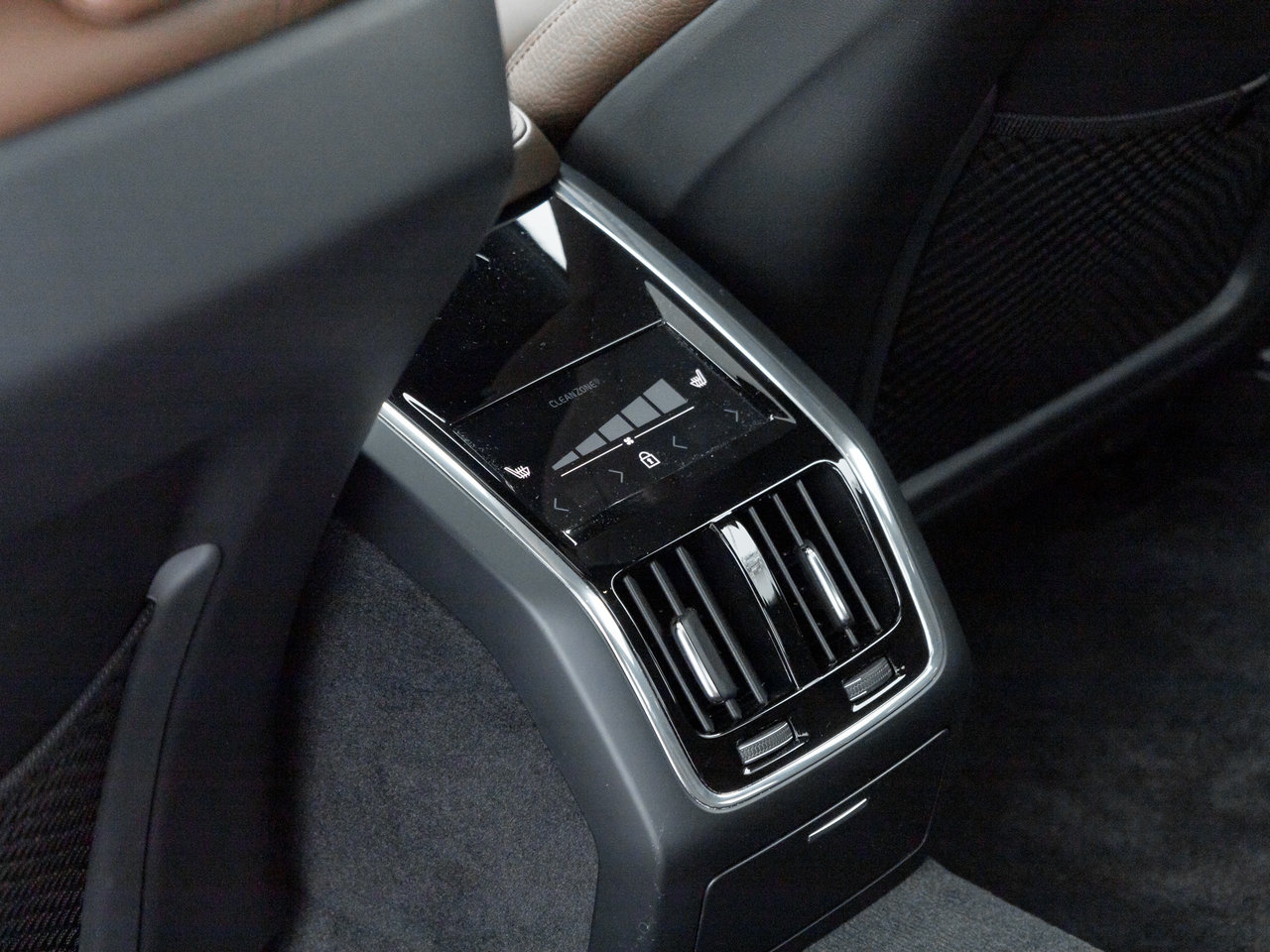 2023 Volvo S90 B6 AWD PLUS  OFF LEASE POLESTAR HARMAN KARDON  CPO-22