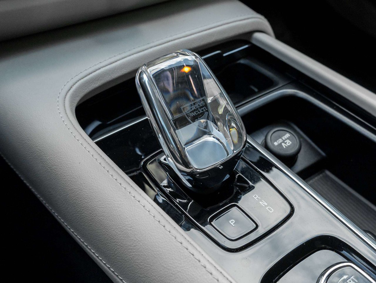 Volvo S90 ULTIMATE  BOWERS & WILKINS  POLESTAR  VOLVO CPO 2023-17