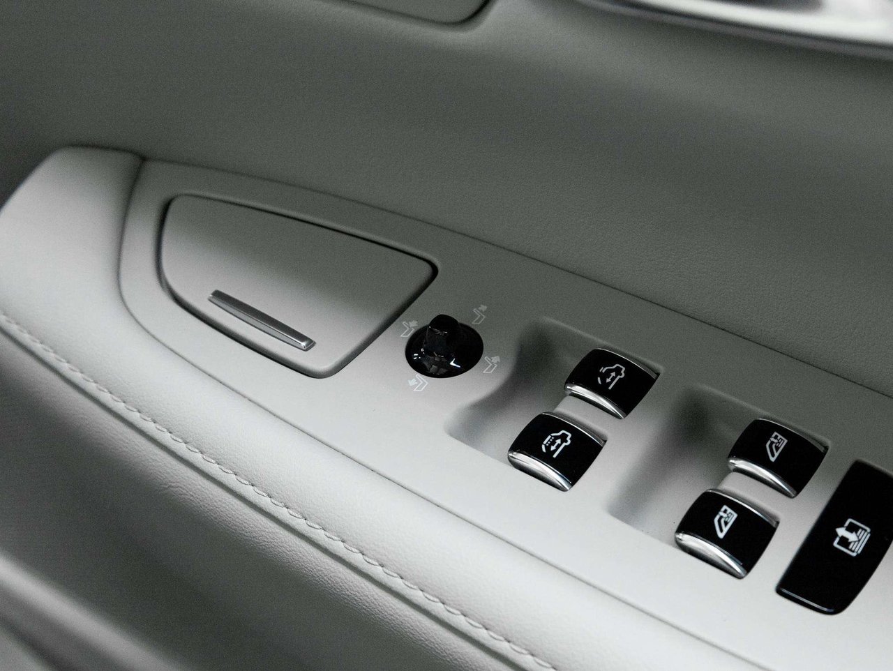 Volvo S90 ULTIMATE  BOWERS & WILKINS  POLESTAR  VOLVO CPO 2023-27