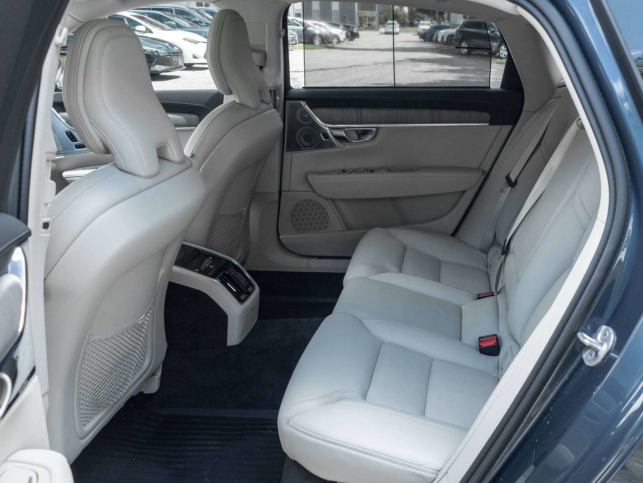Volvo S90 ULTIMATE  BOWERS & WILKINS  POLESTAR  VOLVO CPO 2023-26