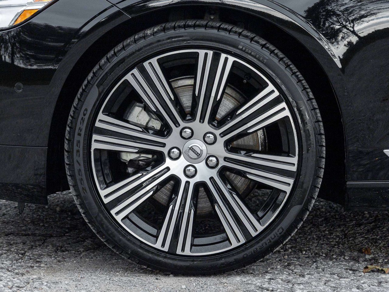 2023 Volvo S90 ULTIMATE^Low KM^Bowers & WIlkins^Polestar^VolvoCPO-3