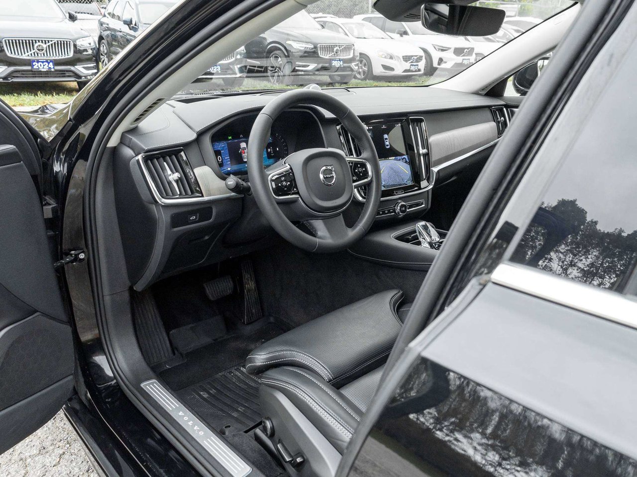 2023 Volvo S90 ULTIMATE^Low KM^Bowers & WIlkins^Polestar^VolvoCPO-6