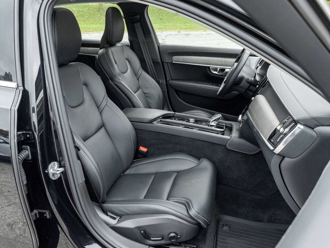 2023 Volvo S90 ULTIMATE^Low KM^Bowers & WIlkins^Polestar^VolvoCPO-22