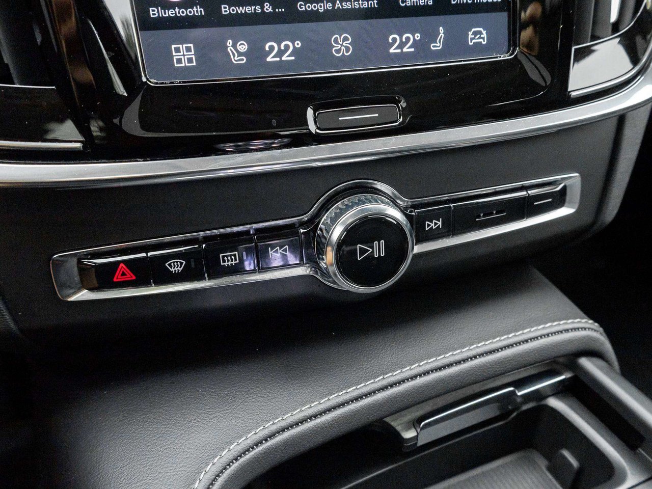 2023 Volvo S90 ULTIMATE^Low KM^Bowers & WIlkins^Polestar^VolvoCPO-19
