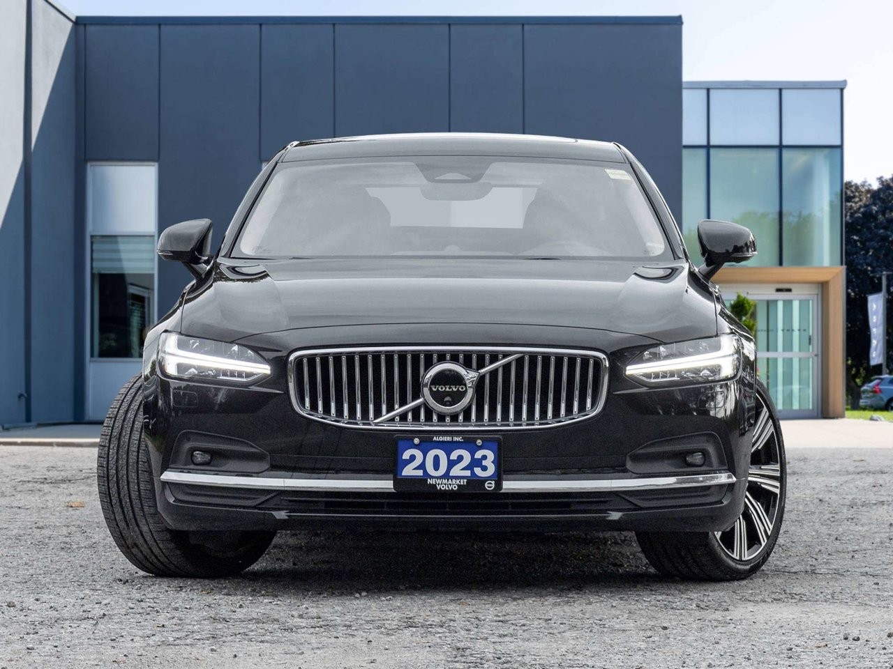 2023 Volvo S90 ULTIMATE^Low KM^Bowers & WIlkins^Polestar^VolvoCPO-1