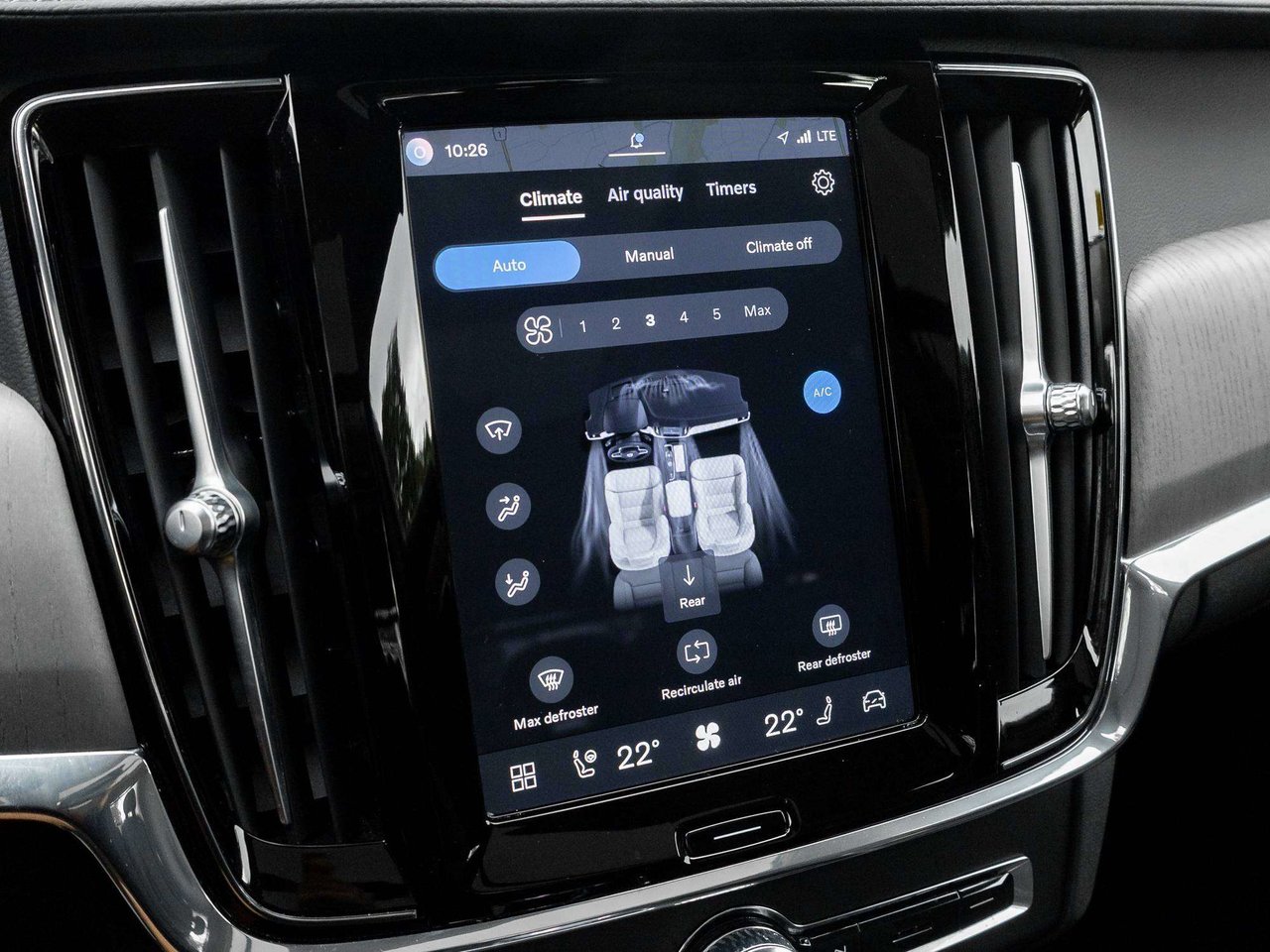 2023 Volvo S90 ULTIMATE^Low KM^Bowers & WIlkins^Polestar^VolvoCPO-20
