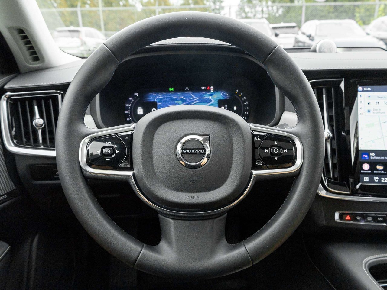 2023 Volvo S90 ULTIMATE^Low KM^Bowers & WIlkins^Polestar^VolvoCPO-7
