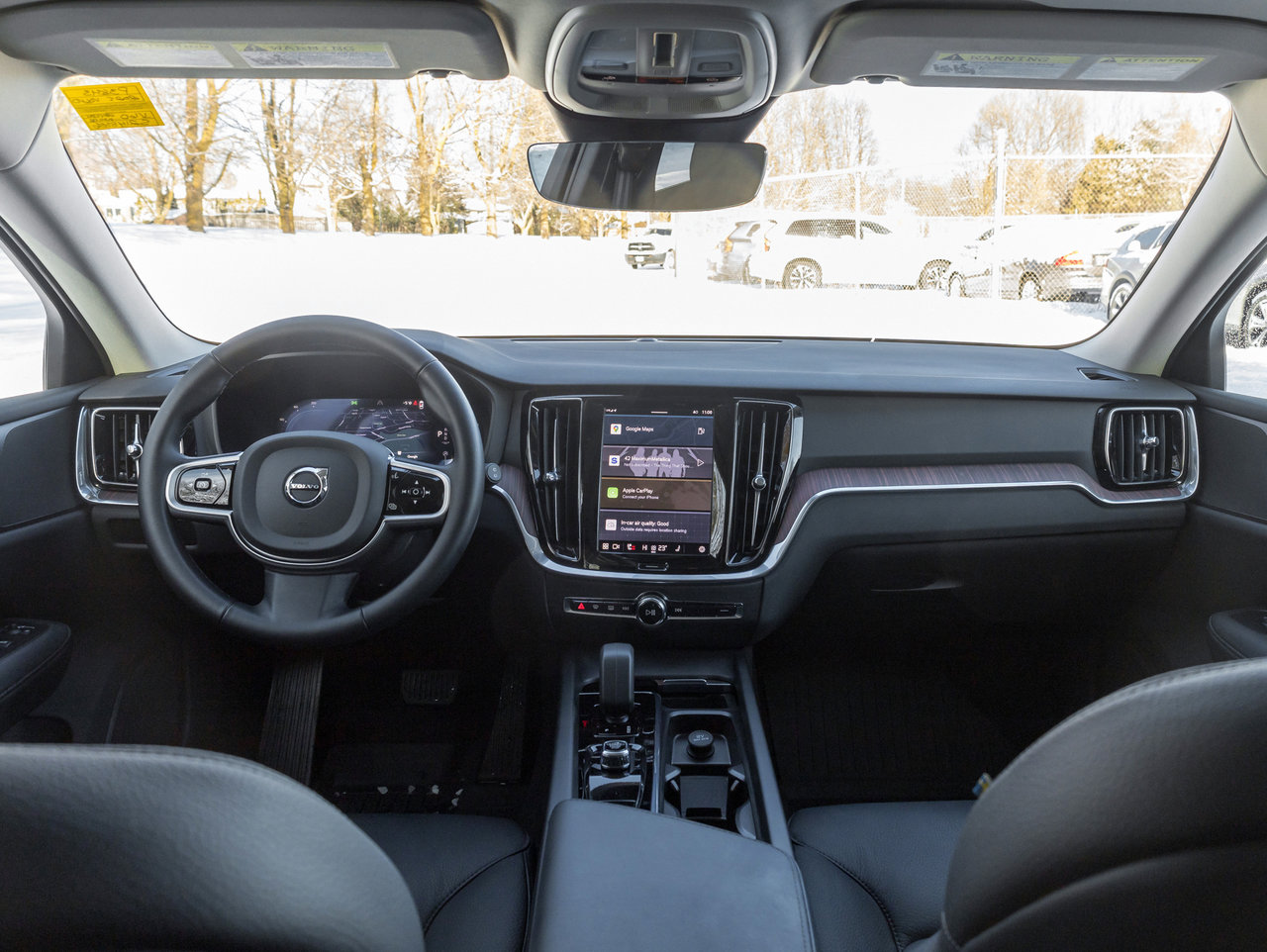 Volvo V60 Cross Country B5 AWD PLUS  ISD 5th Aug 2025  CPO RATE FROM 3.49% 2025-24