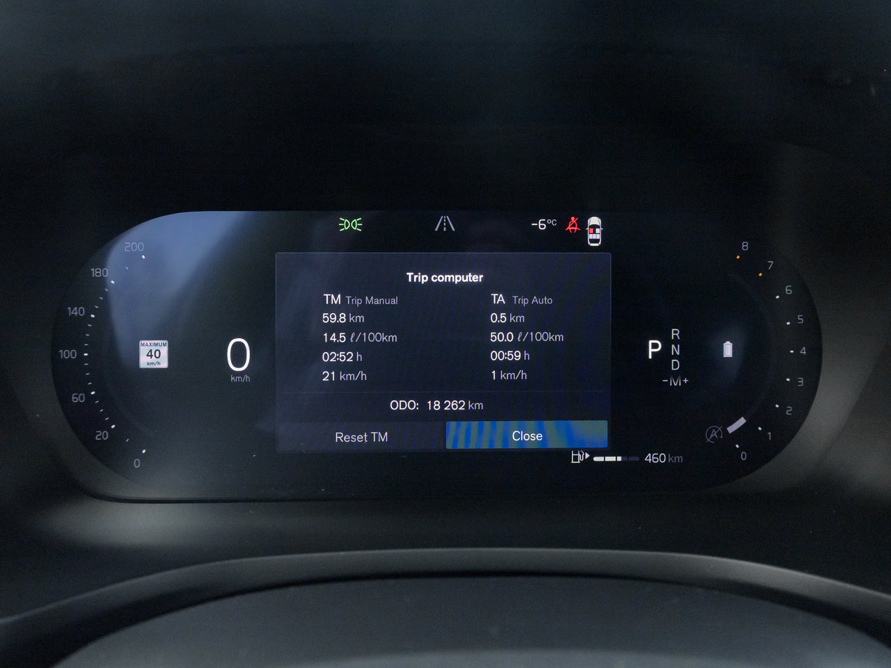 2026 Volvo V60 Cross Country B5 AWD Ultra  NEARLY NEW  VOLVO CPO-8