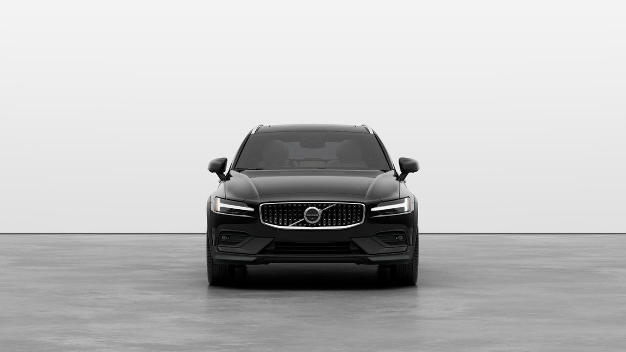 Volvo V60 Cross Country B5 AWD Ultra 2026-2