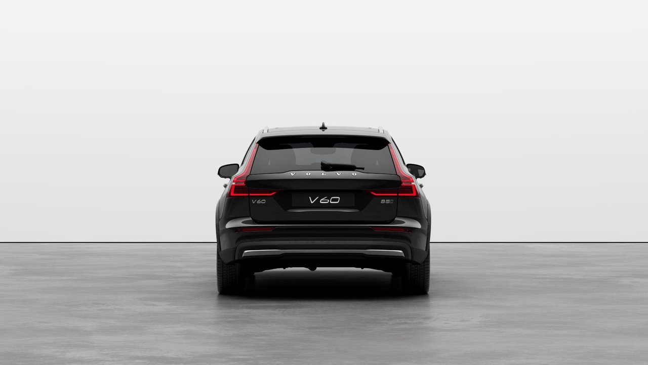 Volvo V60 Cross Country B5 AWD Ultra 2026-3