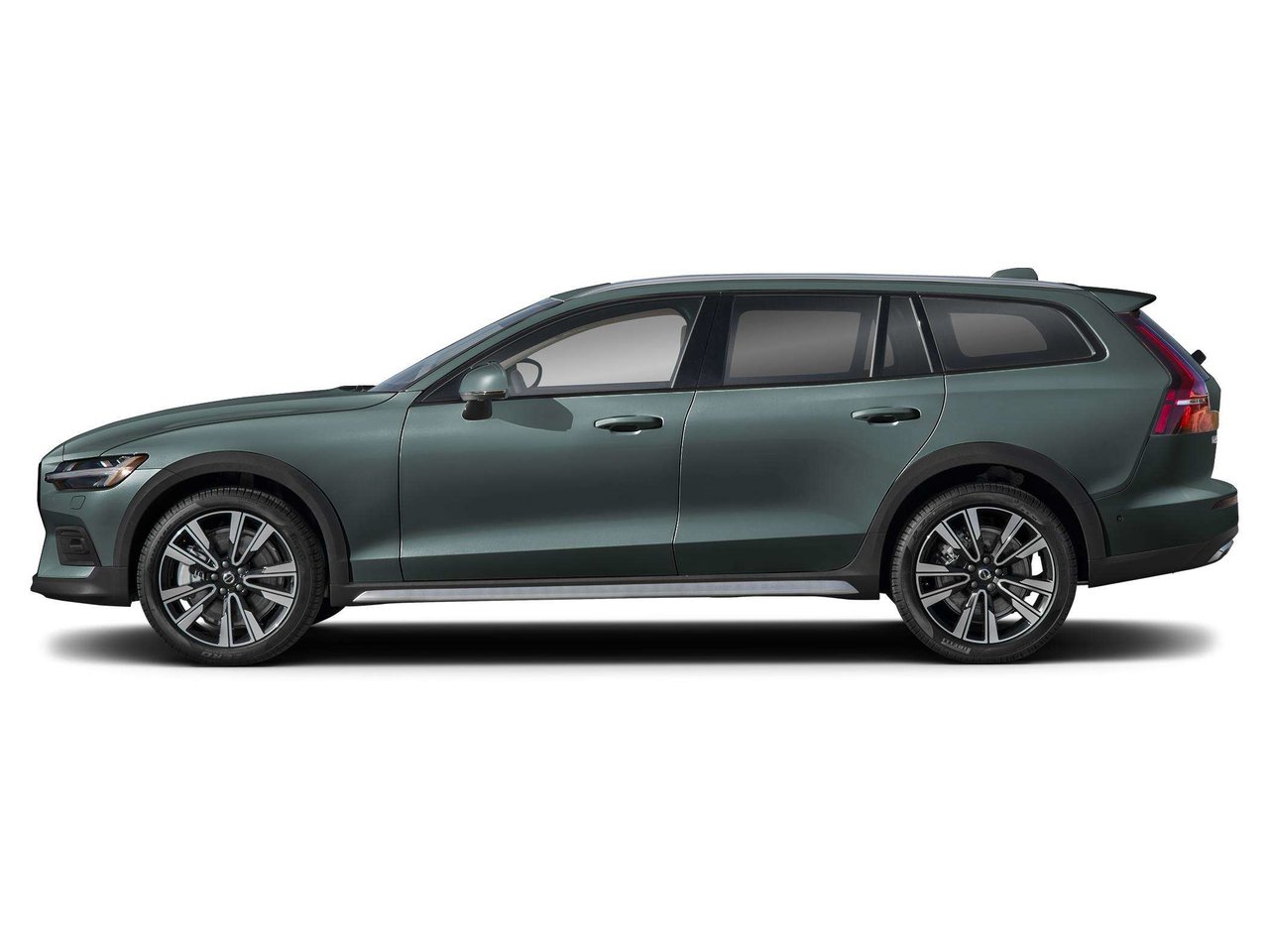 2026 Volvo V60 Cross Country ULTRA^Non-Daily Rental^Massage Seats^B & Wilkins-3