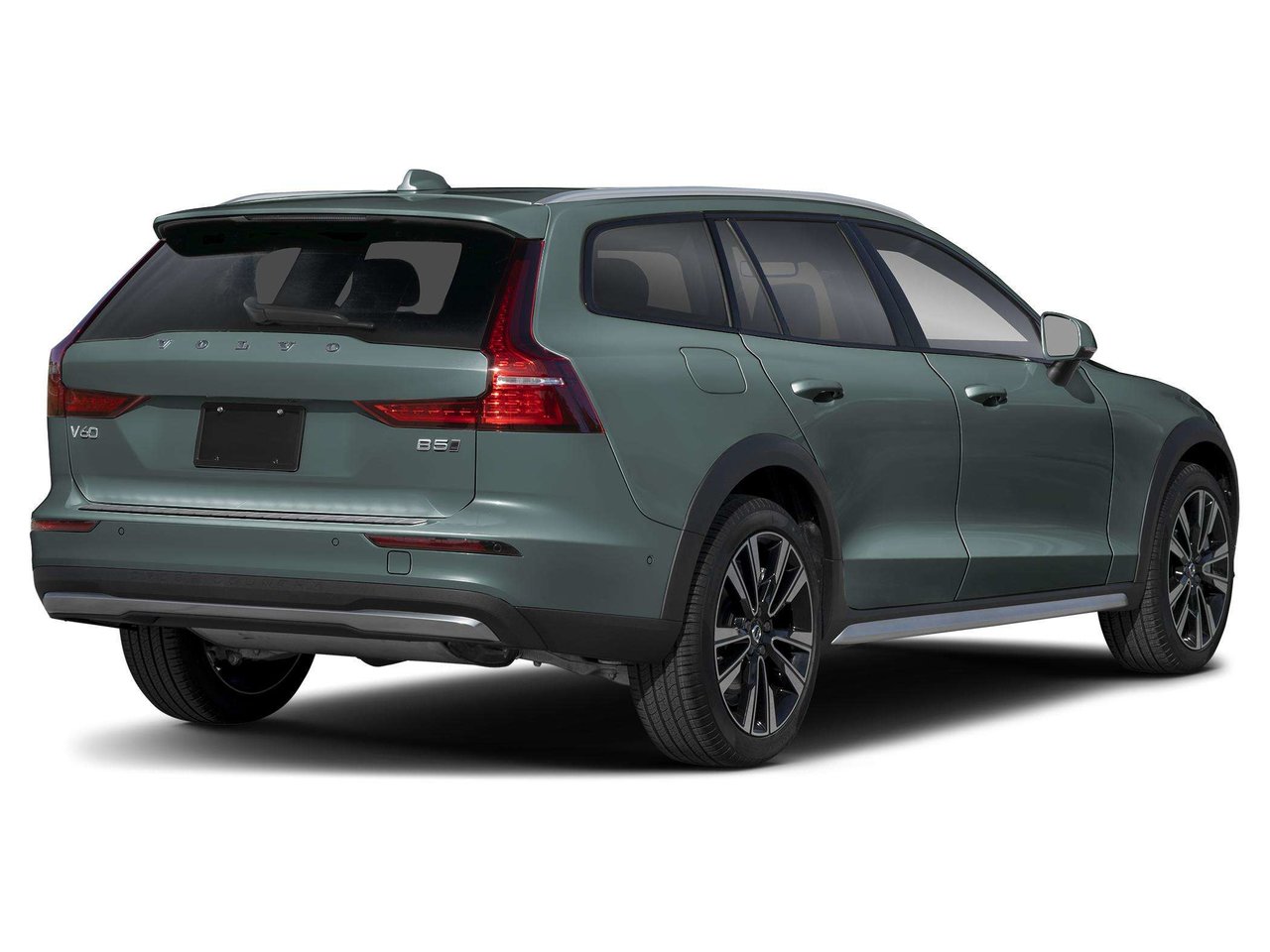 2026 Volvo V60 Cross Country ULTRA^Non-Daily Rental^Massage Seats^B & Wilkins-2