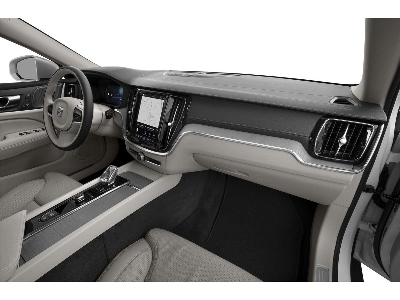 2026 Volvo V60 Cross Country ULTRA^Non-Daily Rental^Massage Seats^B & Wilkins-10
