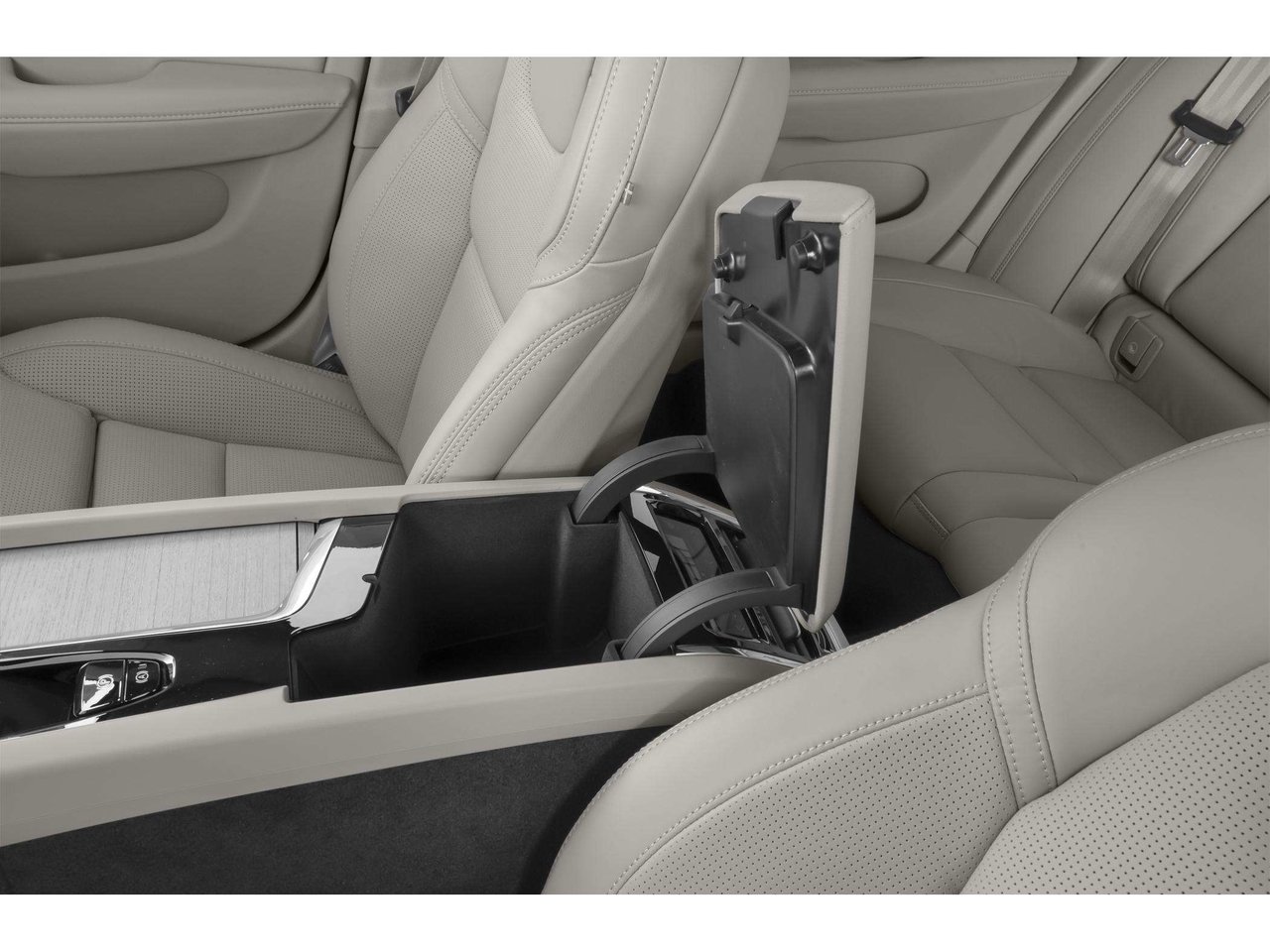 2026 Volvo V60 Cross Country ULTRA^Non-Daily Rental^Massage Seats^B & Wilkins-9