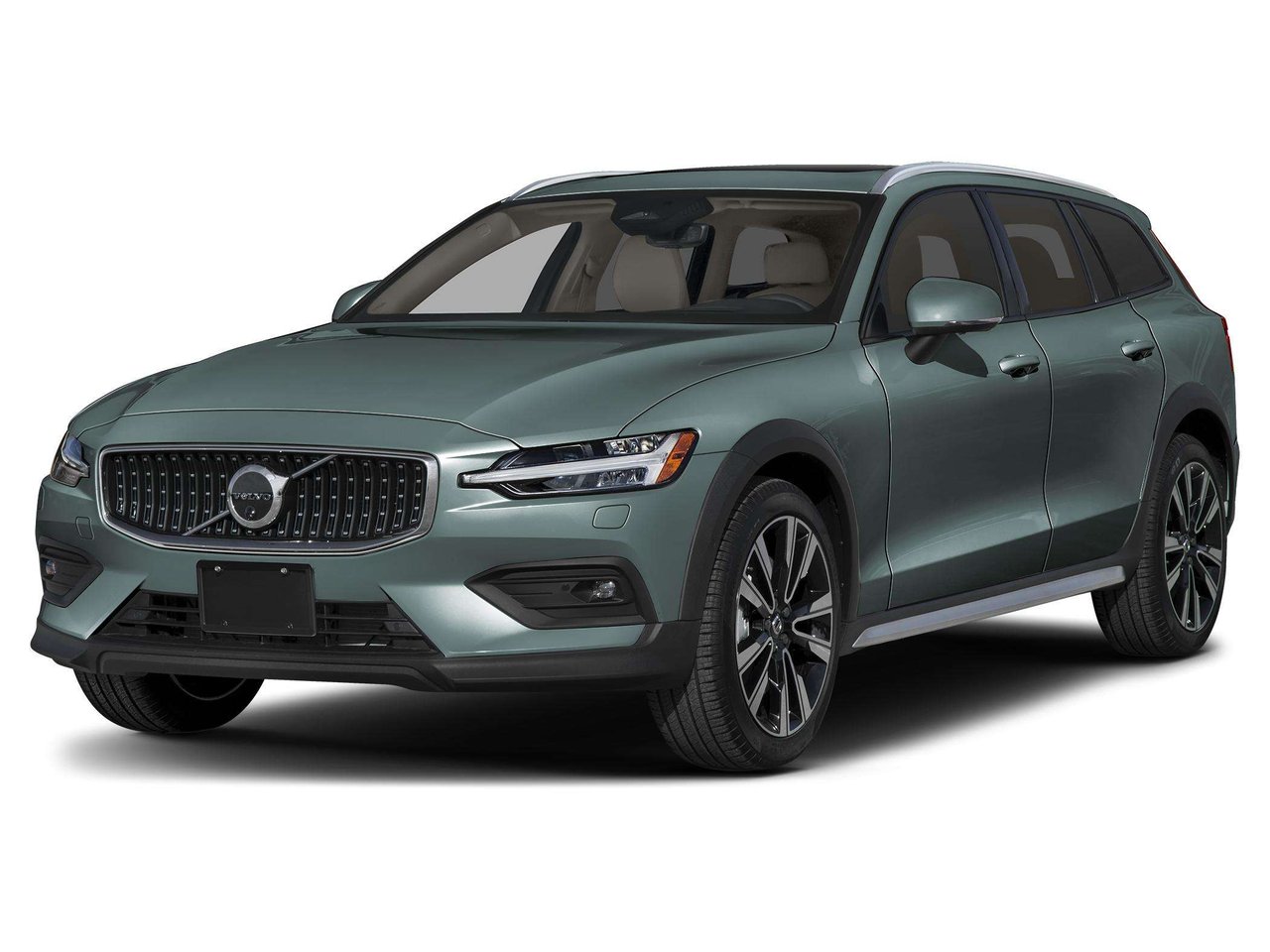 2026 Volvo V60 Cross Country ULTRA^Non-Daily Rental^Massage Seats^B & Wilkins-0