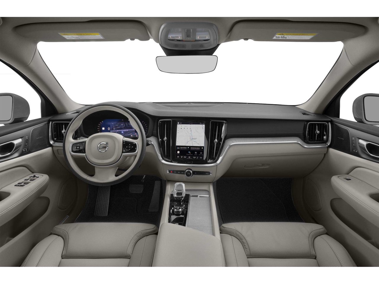 2026 Volvo V60 Cross Country ULTRA^Non-Daily Rental^Massage Seats^B & Wilkins-5