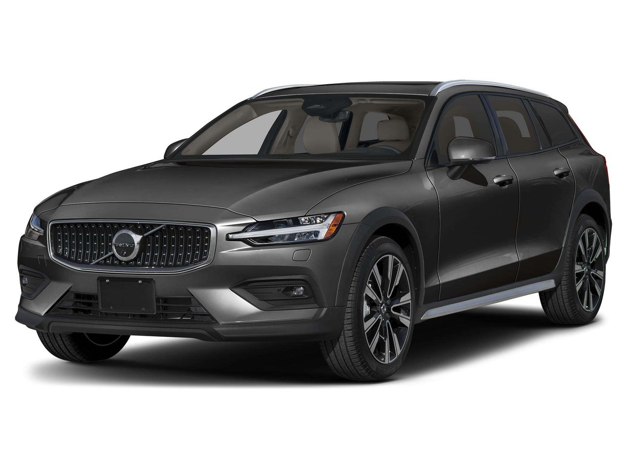 Volvo V60 Cross Country ULTRA^Low Mileage^Wagon^Volvo CPO Rate fr 3.49%* 2026-0