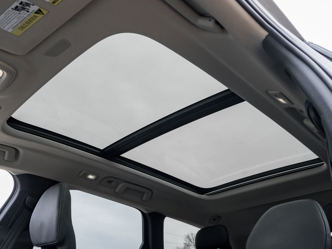 Volvo V90 Cross Country B6 AWD Plus  19 ALLOY WHEELS  VOLVO CPO  S WAGON 2025-25