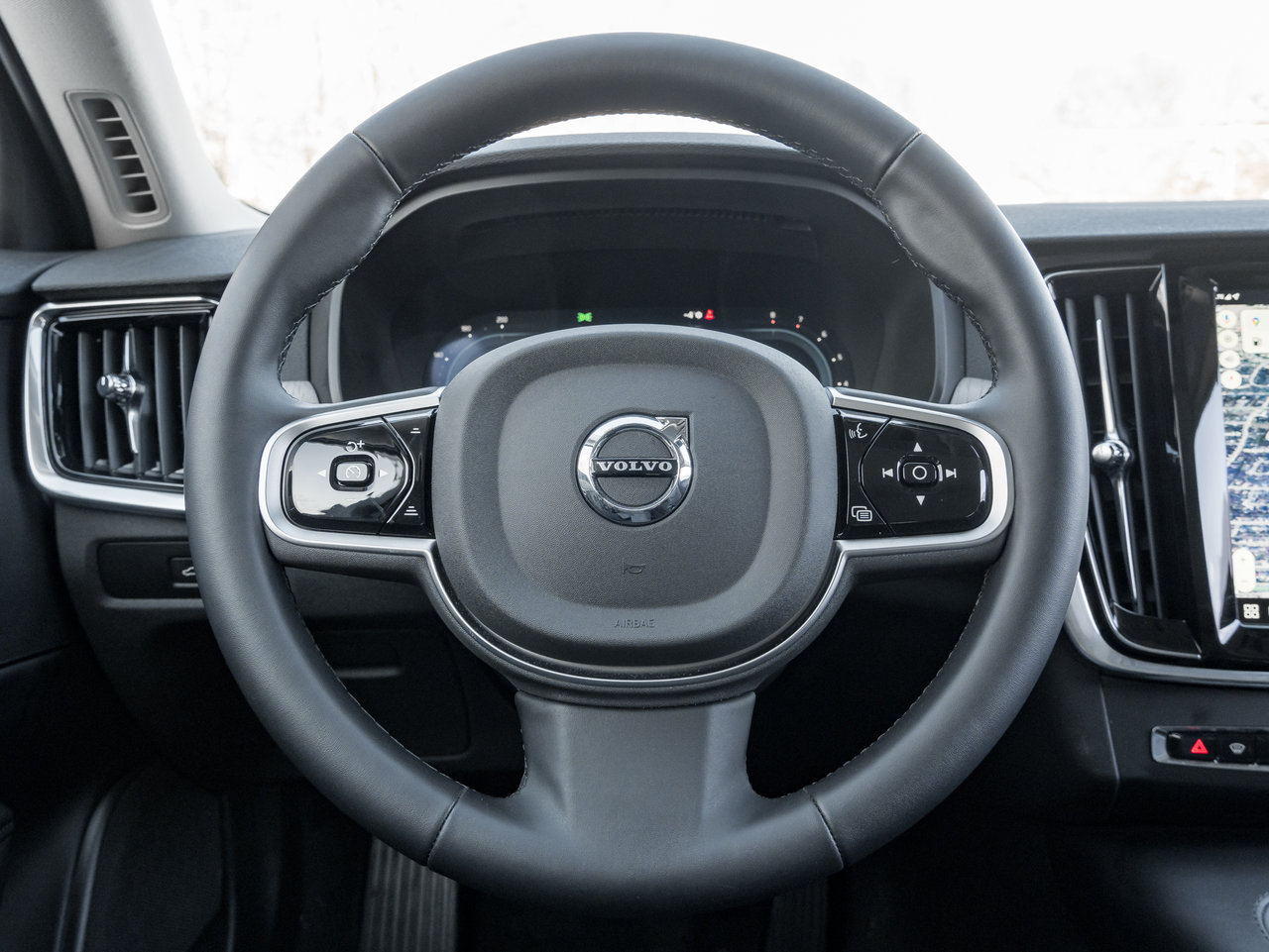 Volvo V90 Cross Country B6 AWD Plus  STATION WAGON  CPO RATE FR 3.49%* 2025-7