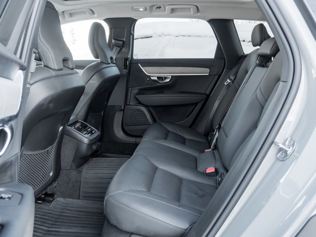 Volvo V90 Cross Country B6 AWD Plus  STATION WAGON  CPO RATE FR 3.49%* 2025-21