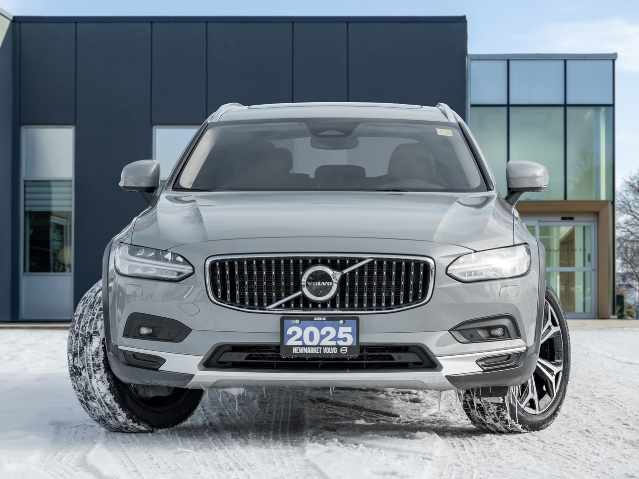 Volvo V90 Cross Country B6 AWD Plus  STATION WAGON  CPO RATE FR 3.49%* 2025-1