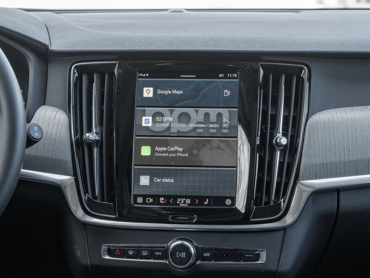 Volvo V90 Cross Country B6 AWD Plus  STATION WAGON  CPO RATE FR 3.49%* 2025-24