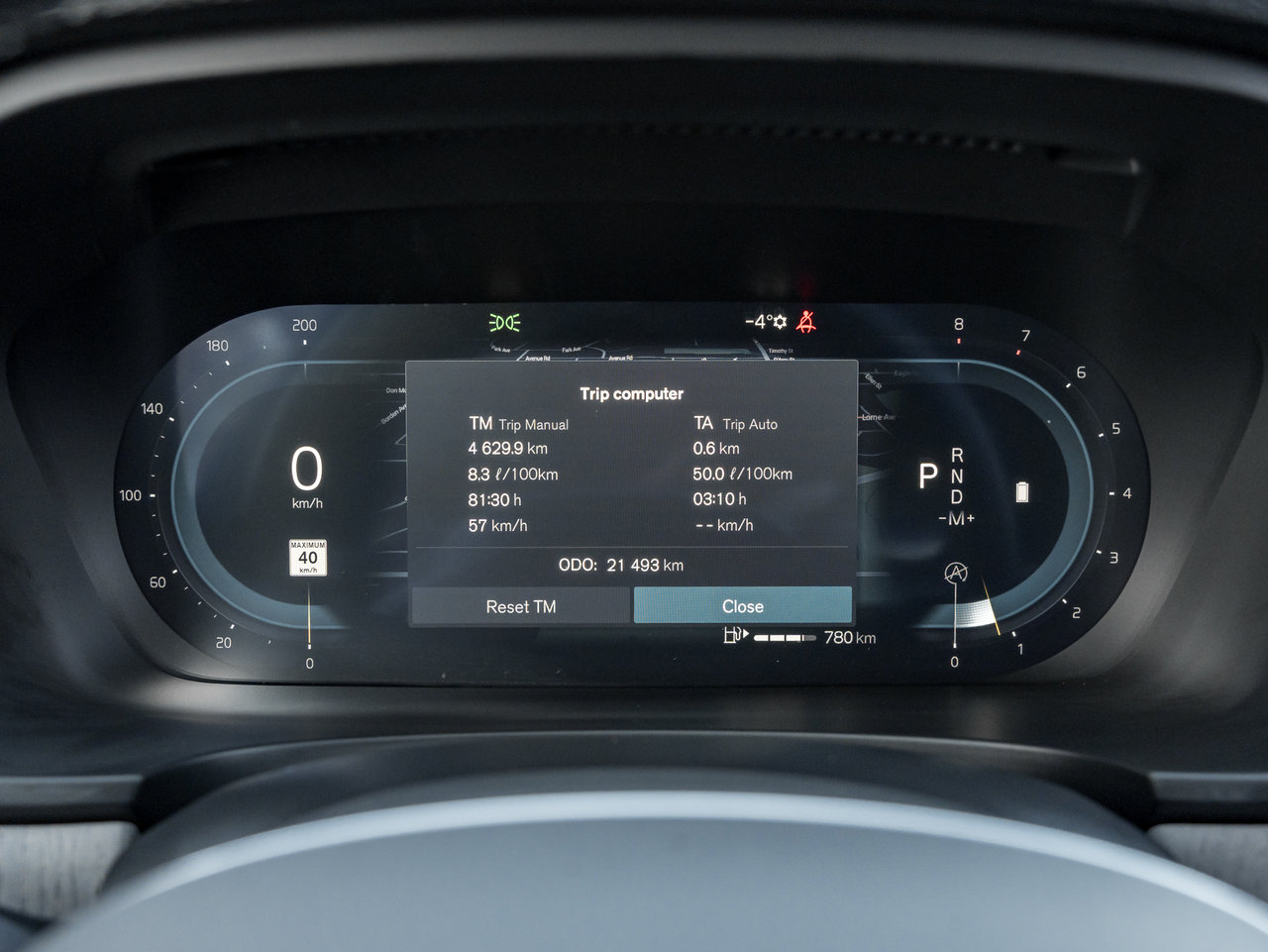 Volvo V90 Cross Country B6 AWD Plus  STATION WAGON  CPO RATE FR 3.49%* 2025-9