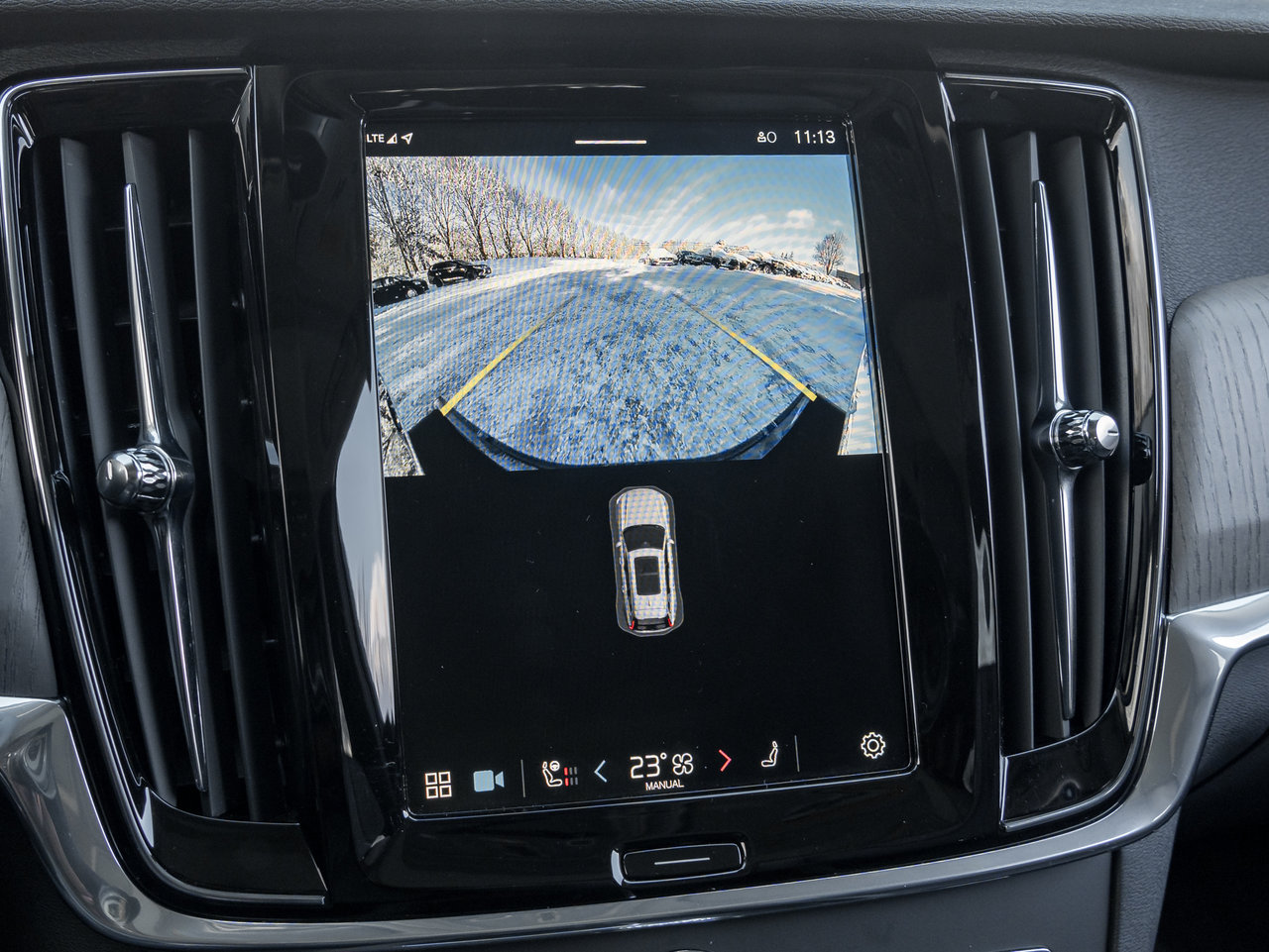 Volvo V90 Cross Country B6 AWD Plus  STATION WAGON  CPO RATE FR 3.49%* 2025-12