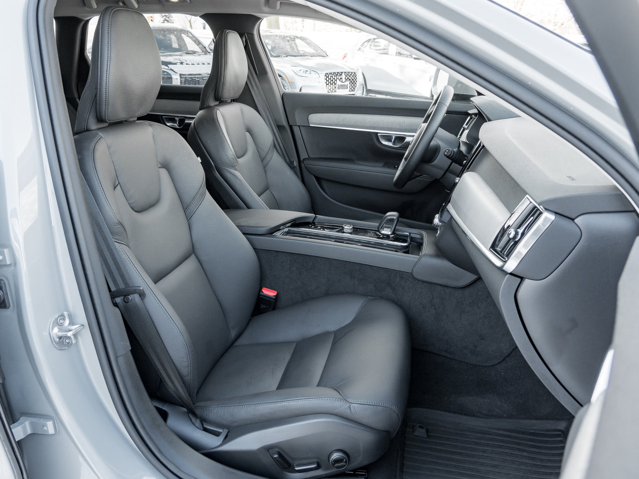 Volvo V90 Cross Country B6 AWD Plus  STATION WAGON  CPO RATE FR 3.49%* 2025-20