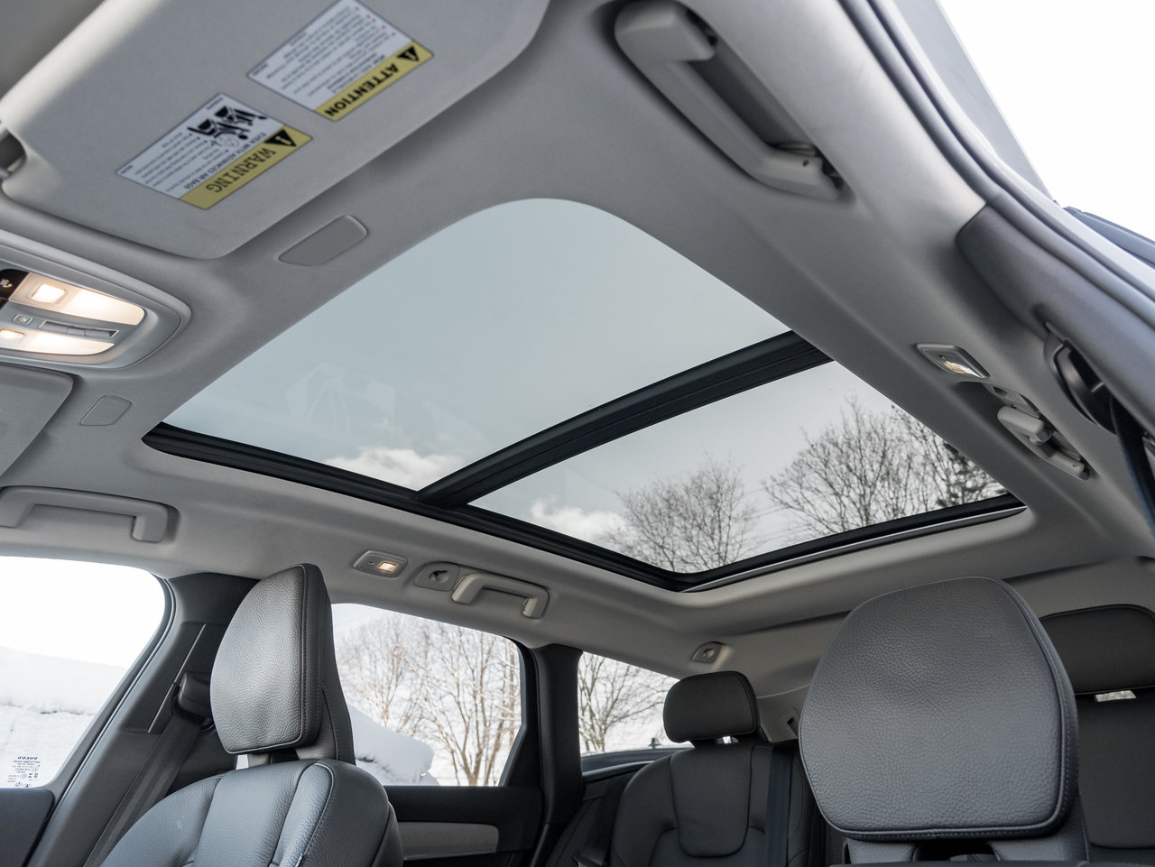 Volvo V90 Cross Country B6 AWD Plus  STATION WAGON  CPO RATE FR 3.49%* 2025-19