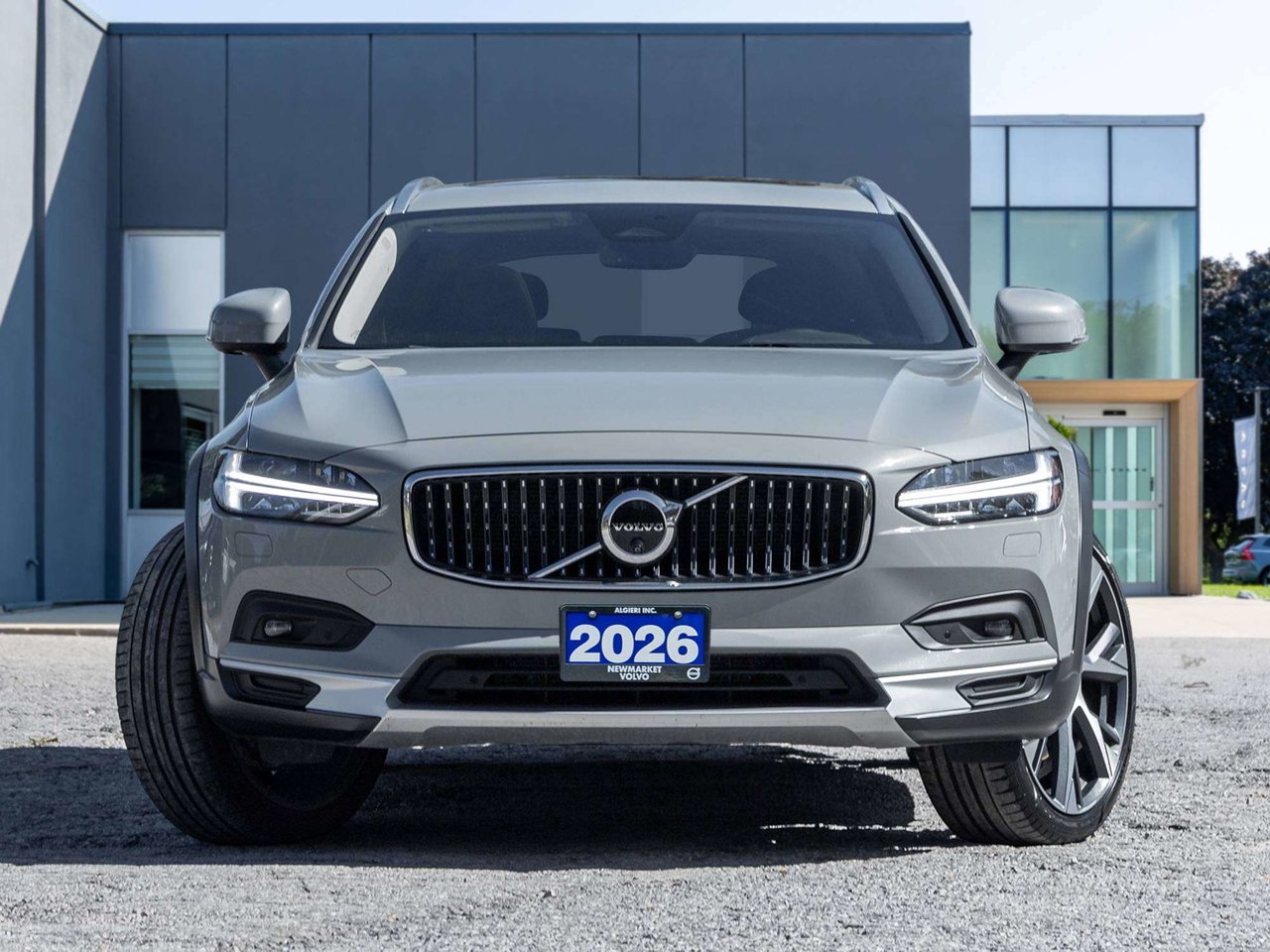2026 Volvo V90 Cross Country ULTRA*Harman Kardon^Luxury Wagon^CPORate fr 3.49%*-1