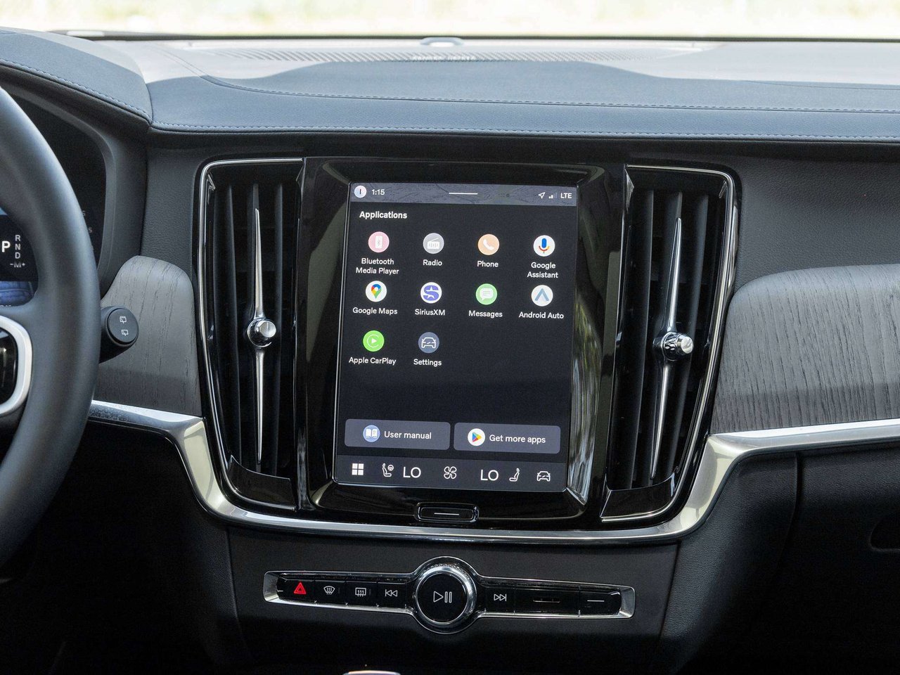 2026 Volvo V90 Cross Country ULTRA*Harman Kardon^Luxury Wagon^CPORate fr 3.49%*-26