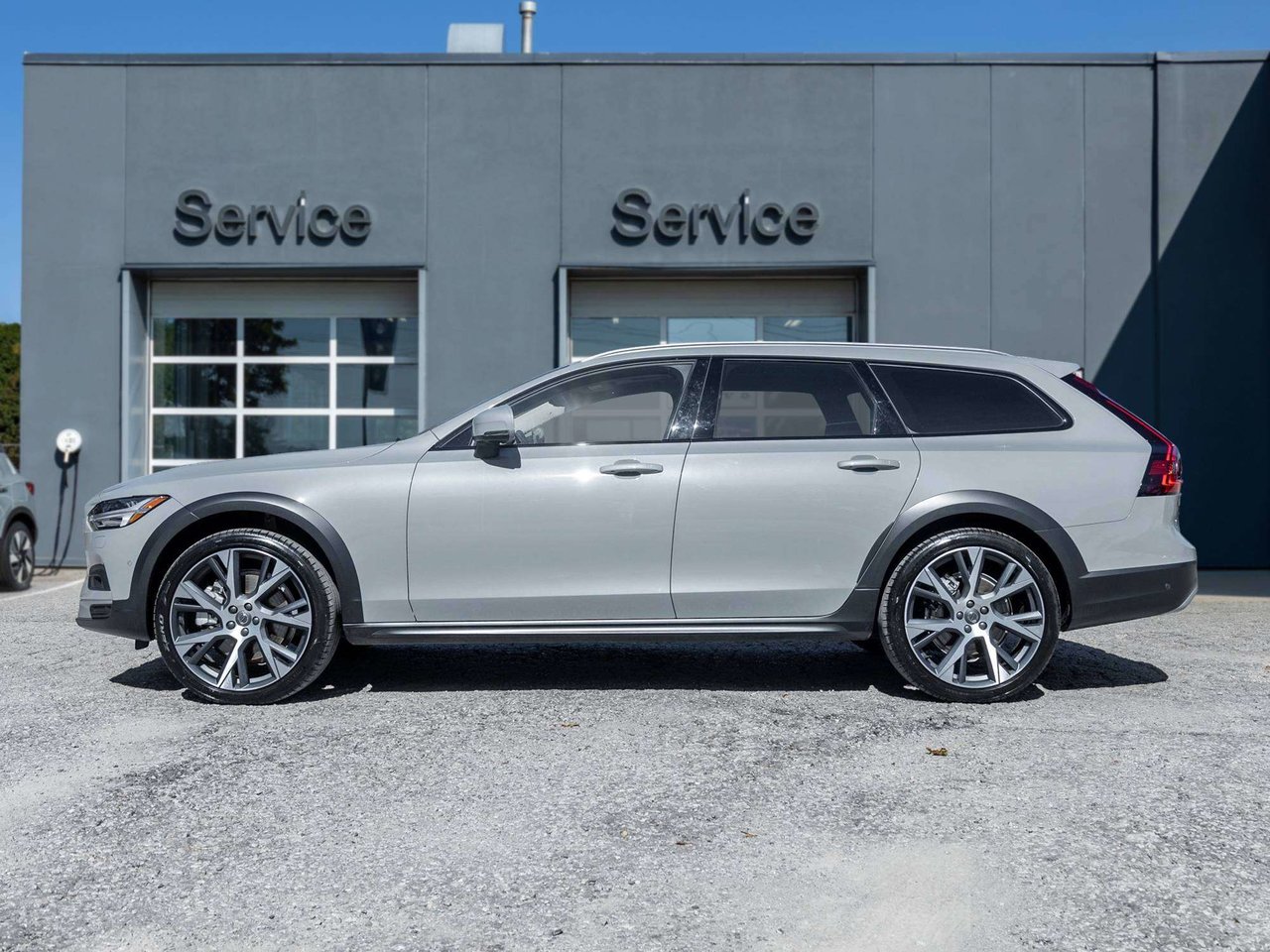 2026 Volvo V90 Cross Country ULTRA*Harman Kardon^Luxury Wagon^CPORate fr 3.49%*-2