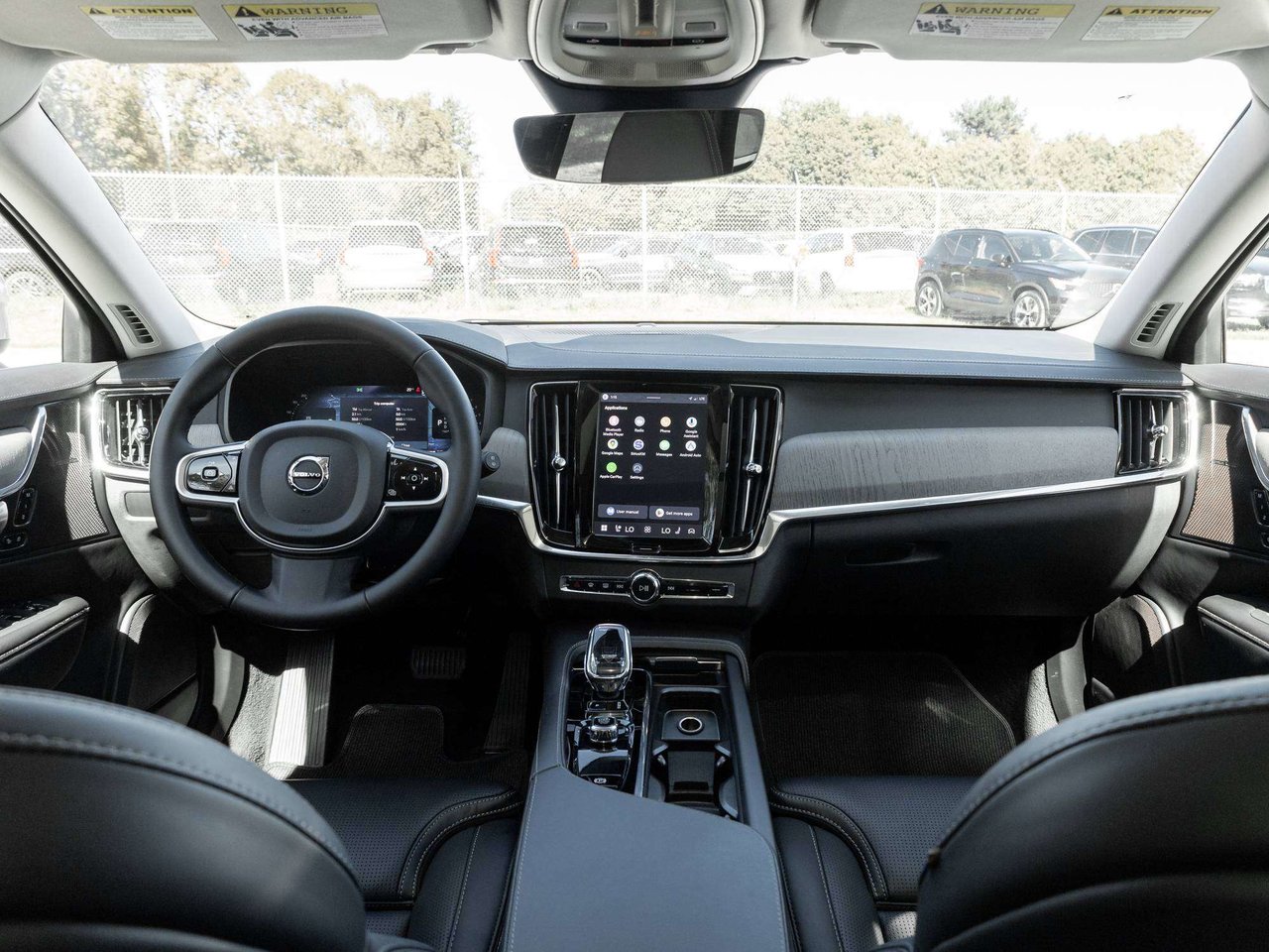 2026 Volvo V90 Cross Country ULTRA*Harman Kardon^Luxury Wagon^CPORate fr 3.49%*-25