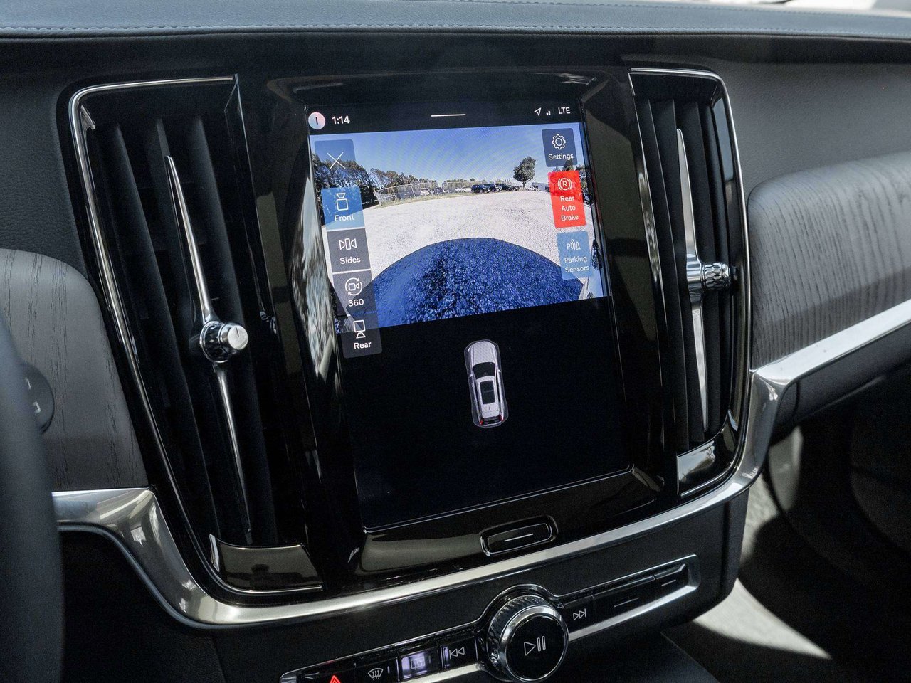 2026 Volvo V90 Cross Country ULTRA*Harman Kardon^Luxury Wagon^CPORate fr 3.49%*-13