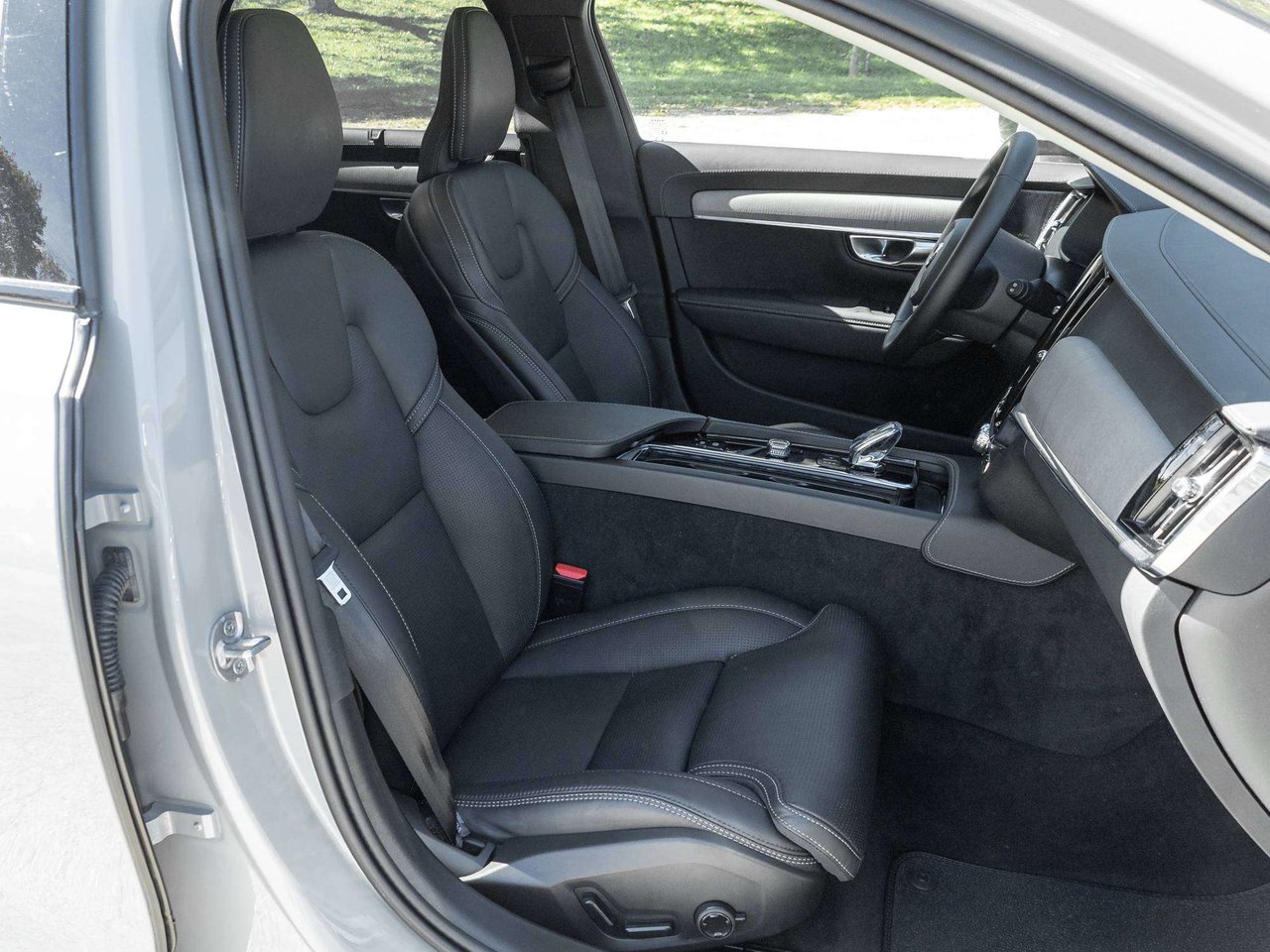 2026 Volvo V90 Cross Country ULTRA*Harman Kardon^Luxury Wagon^CPORate fr 3.49%*-22