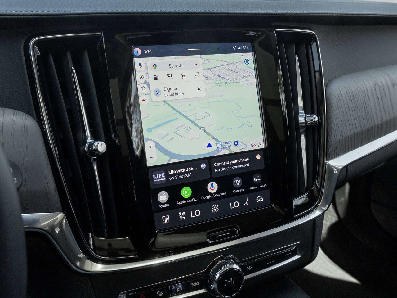 2026 Volvo V90 Cross Country ULTRA*Harman Kardon^Luxury Wagon^CPORate fr 3.49%*-11