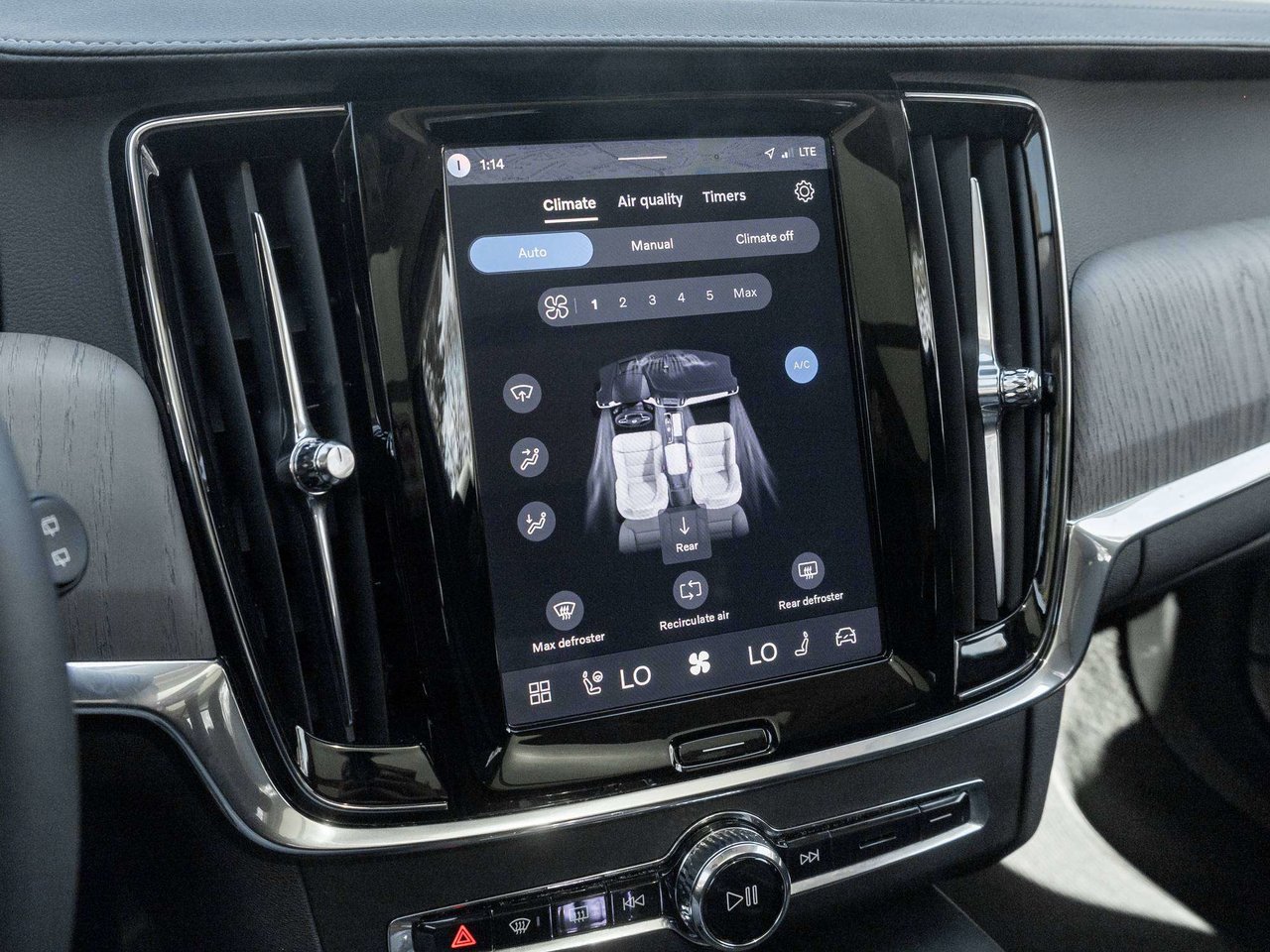 2026 Volvo V90 Cross Country ULTRA*Harman Kardon^Luxury Wagon^CPORate fr 3.49%*-19