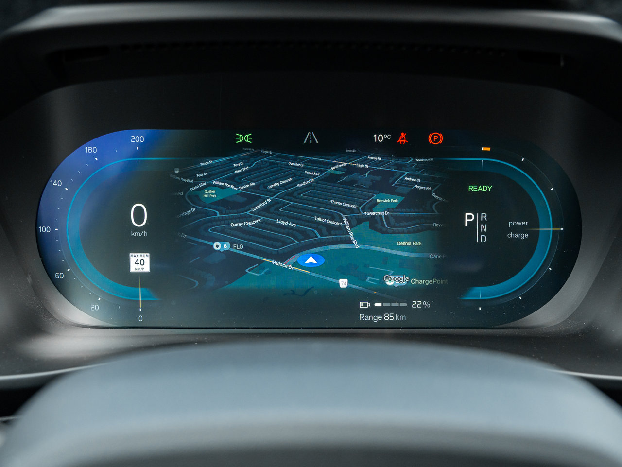 Volvo XC40 Recharge Pure Electric P8 eAWD ULTIMATE  3.49%* UP TO 84 MONTH  CPO 2022-10