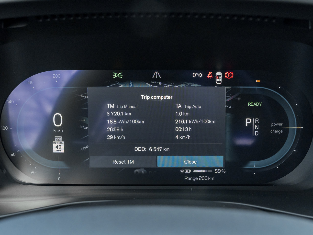 Volvo XC40 Recharge Pure Electric Twin eAWD Core  CPO FINANCE RATE 3.49%* 2024-9