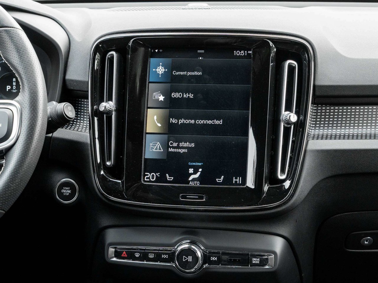Volvo XC40 R-DESIGN^New Brakes^Navi^Harman Kardon^PilotAssist 2019-25