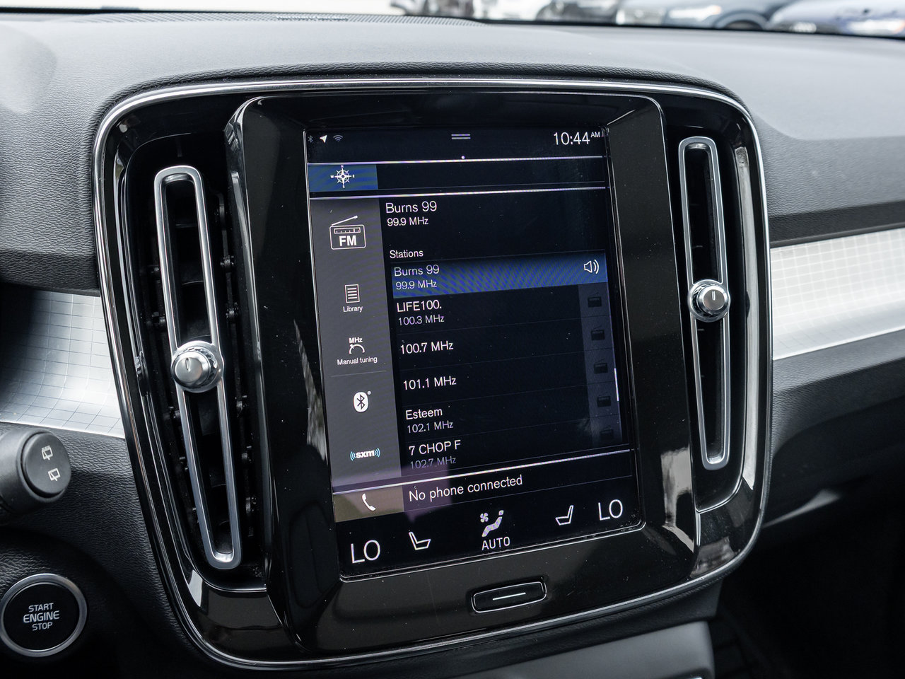 2022 Volvo XC40 T5 AWD  HARMAN KARDON  NAVI  PREMIUM PACK  CPO-20