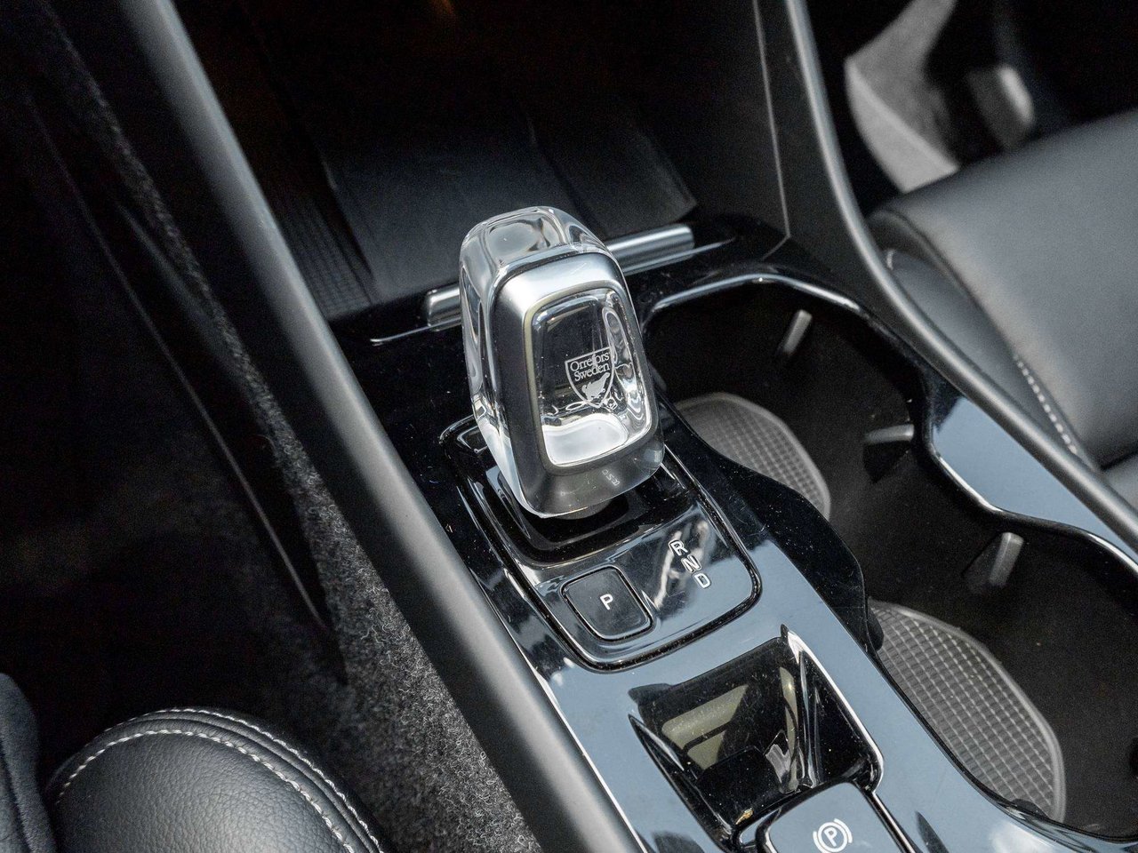 Volvo XC40 INSCRIPTION  CPO RATE 2.99%* -84 MONTH  ONE OWNER 2022-14