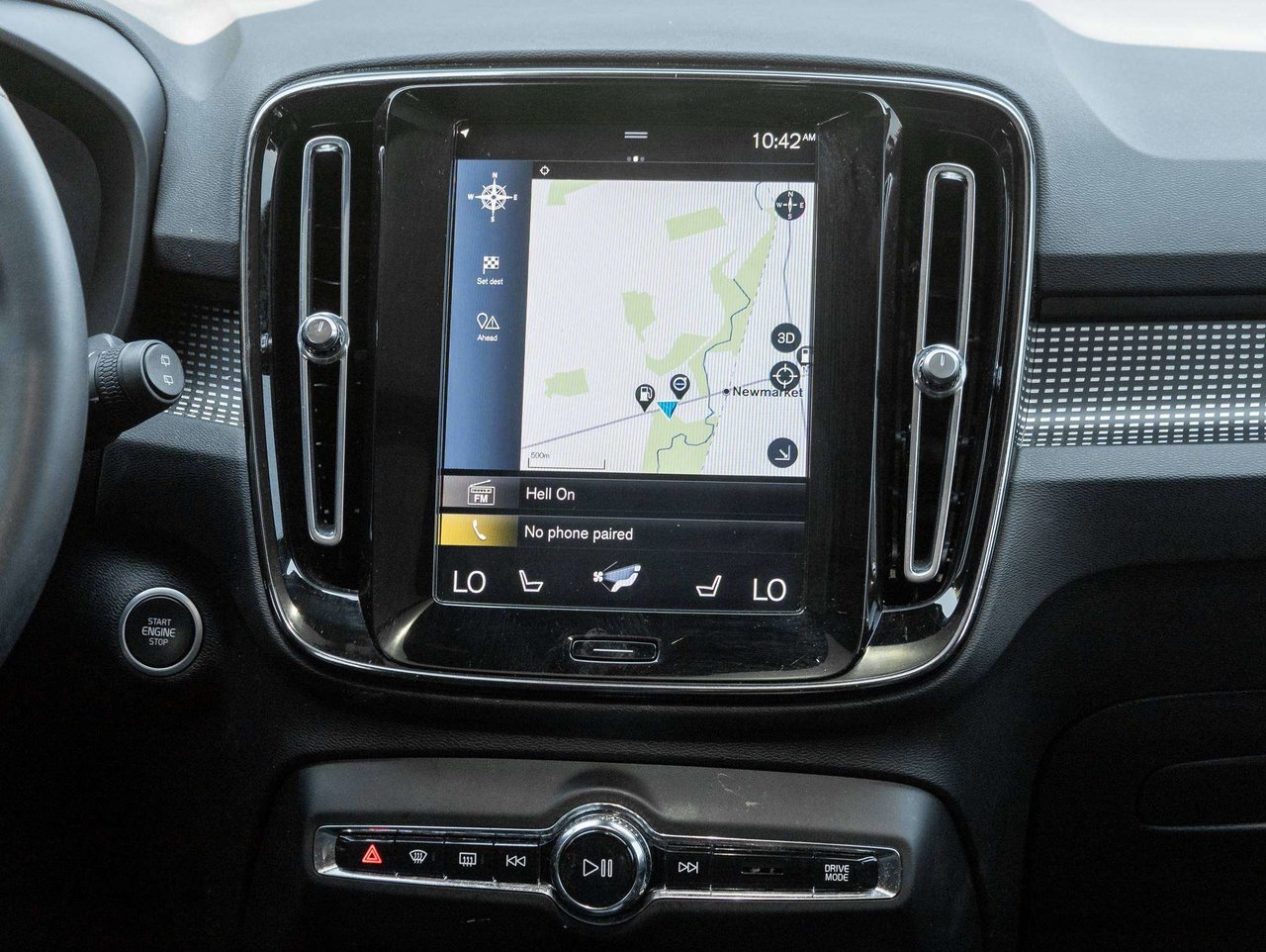 2022 Volvo XC40 R-Design-26