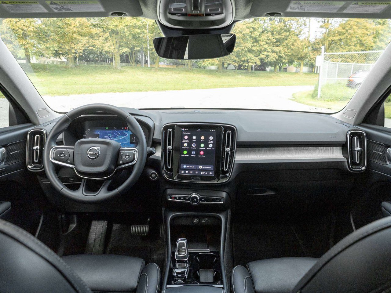 2023 Volvo XC40 PLUS^Trade In^Harman Kardon^Polestar^Rate fr2.99%*-24
