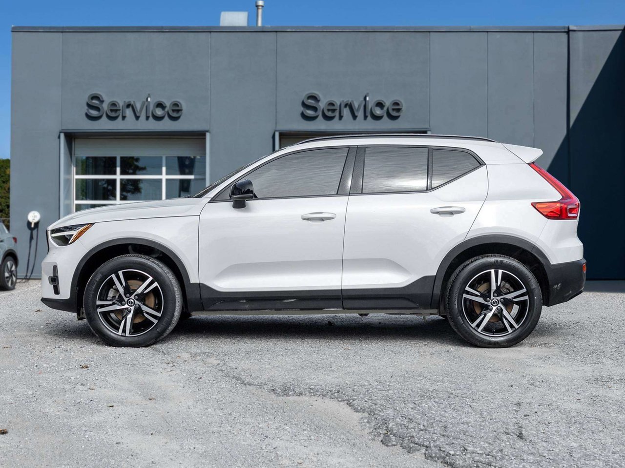 2023 Volvo XC40 PLUS^Trade In^Harman Kardon^Polestar^Rate fr2.99%*-2