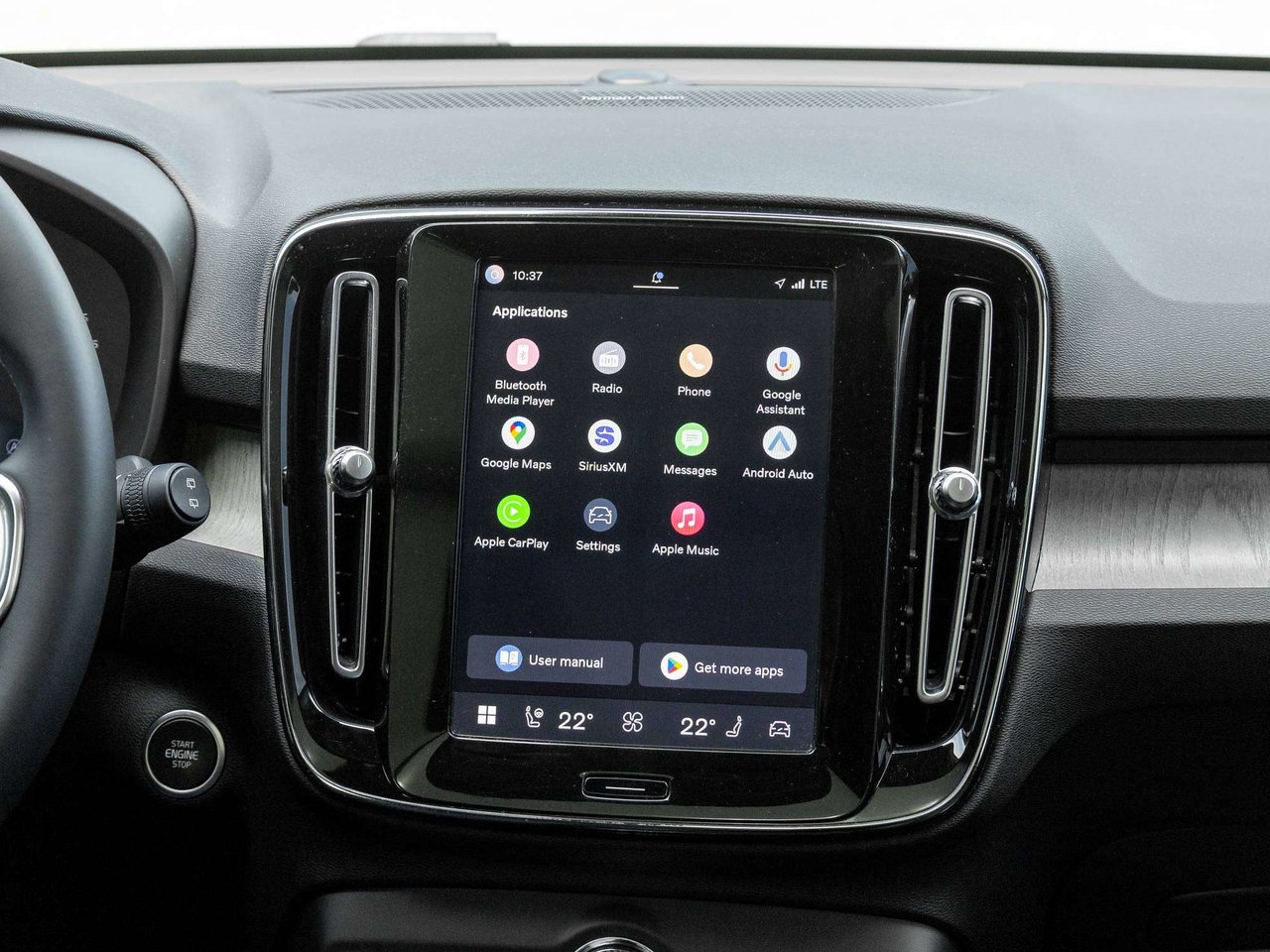 2023 Volvo XC40 PLUS^Trade In^Harman Kardon^Polestar^Rate fr2.99%*-25