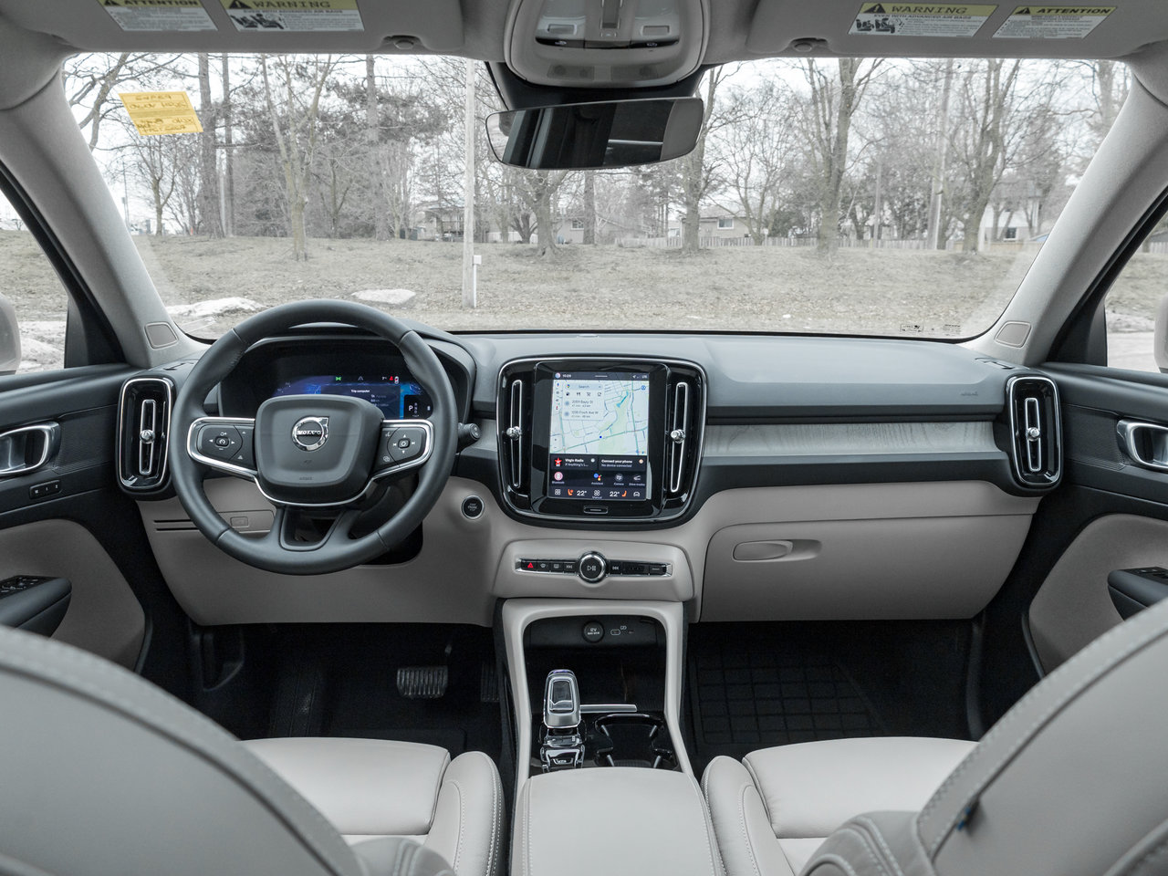 Volvo XC40 B5 AWD PLUS  LOW MILEAGE  3.49%*CPO RATE UP TO 84M 2024-25