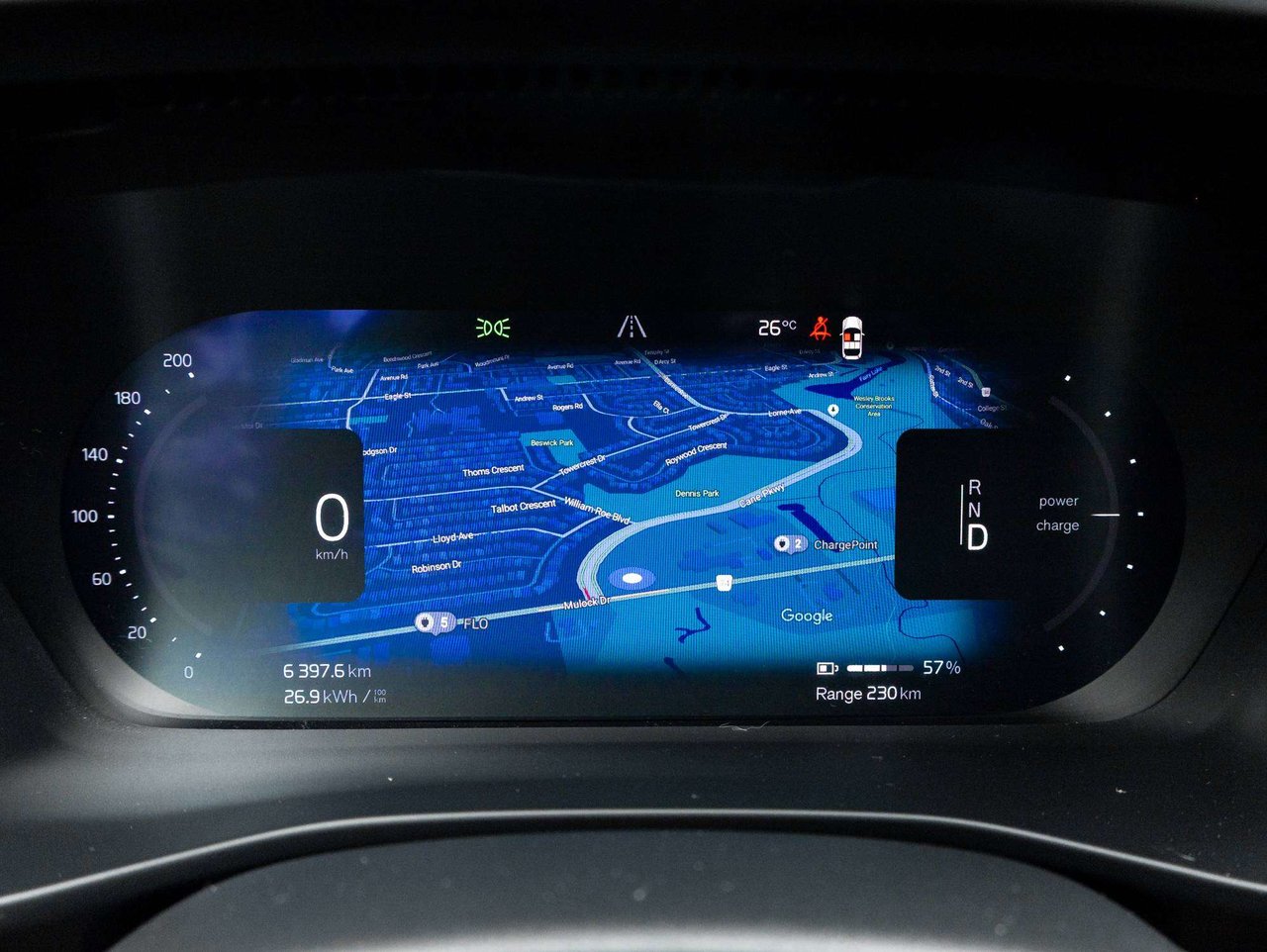 2024 Volvo XC40 Core-12